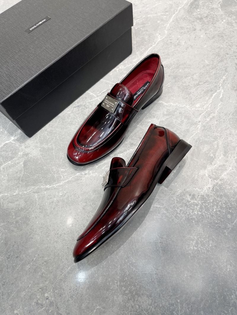 Dolce Gabbana Business Shoes